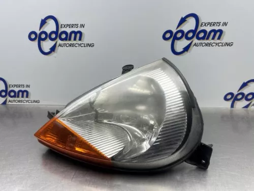 Koplamp links-8285674