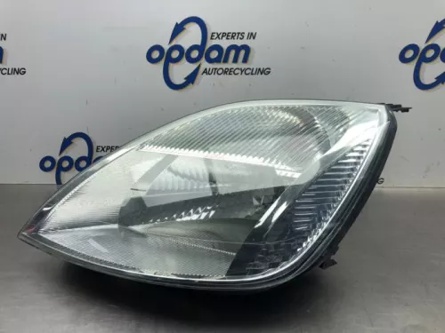 Koplamp links-8113747