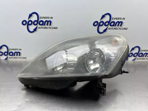 Koplamp links-8313618 (22636655)