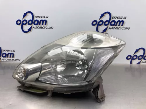 Koplamp links-8200532