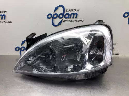 Koplamp links-8143103