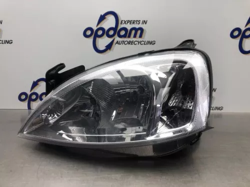 Koplamp links-8191057