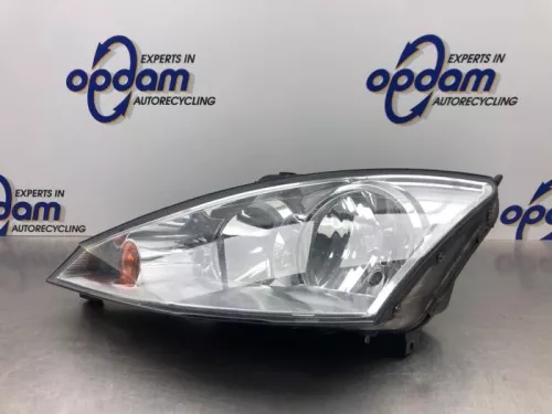Koplamp links-8219117 (21075133)