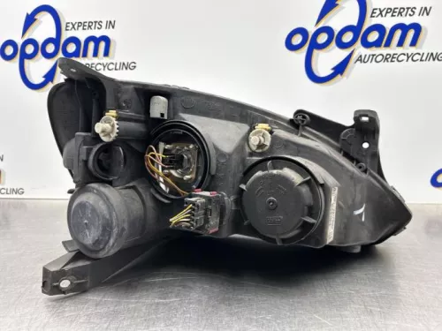 Koplamp links-8291258 (22109226)