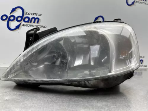 Koplamp links-8291258 (22109226)
