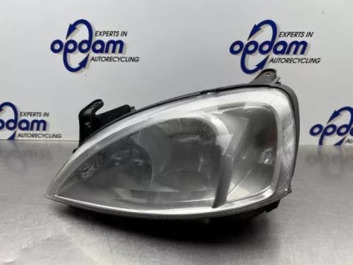 Koplamp links-8291258 (22109226)