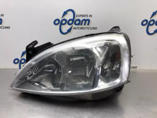 Koplamp links-8160754