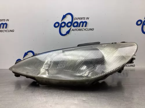 Koplamp links-7881154