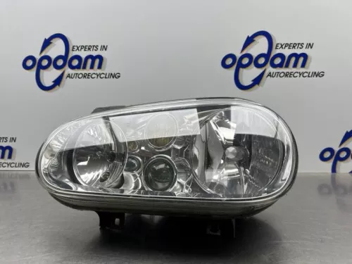 Koplamp links-8299852