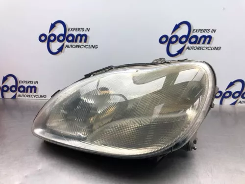 Koplamp links-8187136
