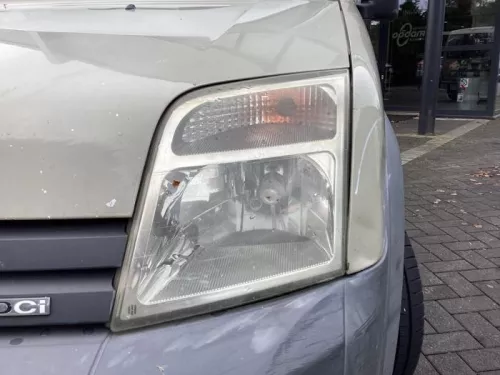 Koplamp links-8112463 (19631380)