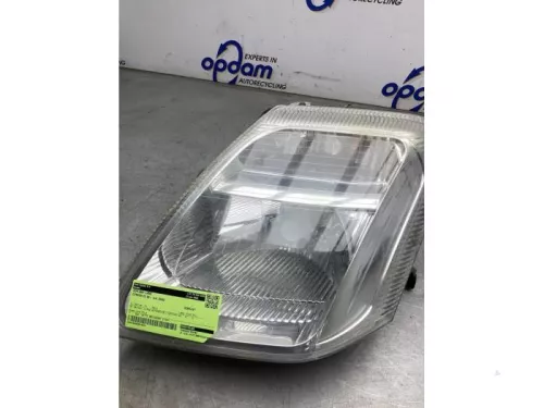 Koplamp links-8272811 (22002731)