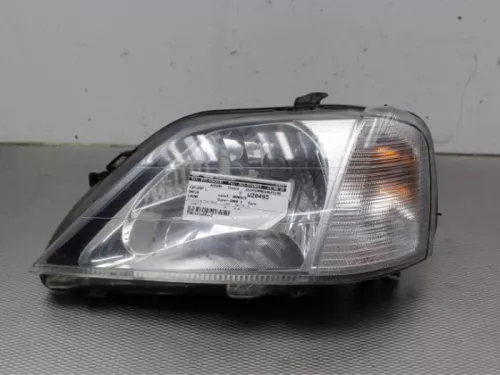 Koplamp links-7882340