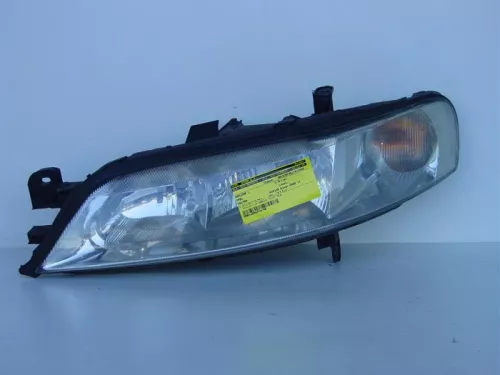 Koplamp links-7892059