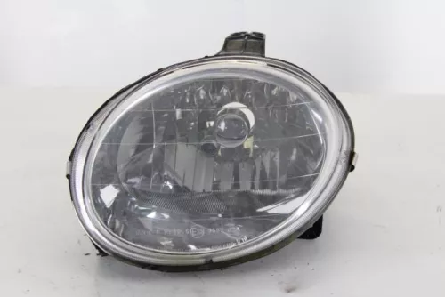 Koplamp links-7890341