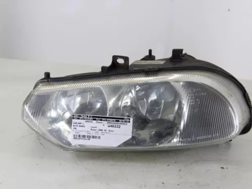 Koplamp links-7889298