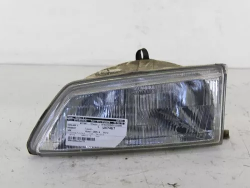 Koplamp links-7888382