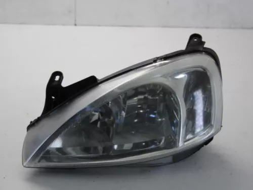 Koplamp links-7715724