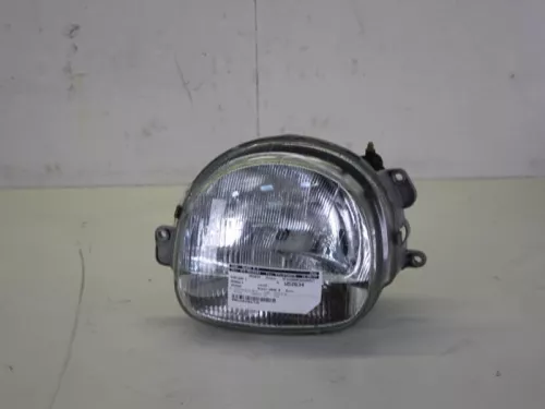 Koplamp links-7884165