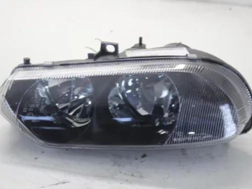 Koplamp links-