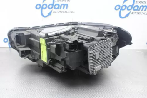 Koplamp rechts-8093675