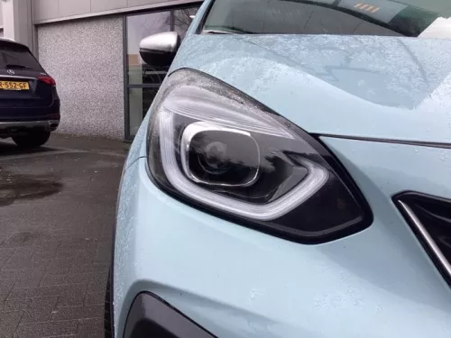 Koplamp rechts-8132144