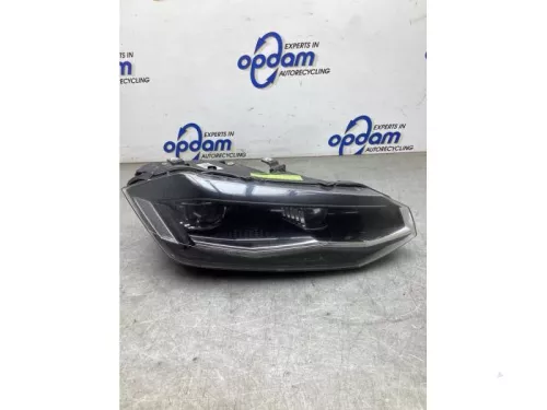 Koplamp rechts-8280731 (22281297)