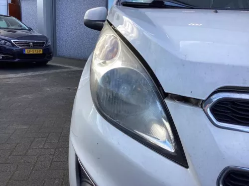 Koplamp rechts-8259530 (21701898)