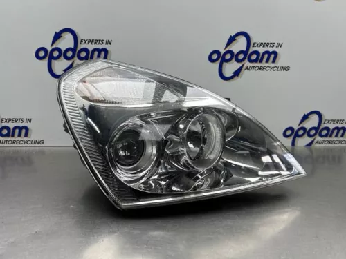 Koplamp rechts-