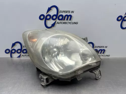 Koplamp rechts-8283919