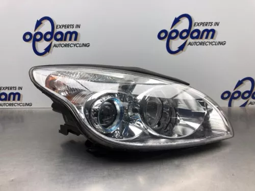 Koplamp rechts-8131101