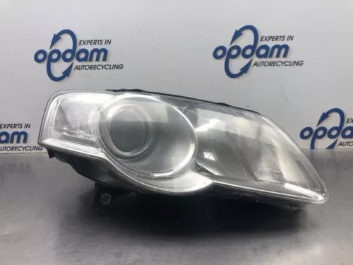 Koplamp rechts-8025736 (18500614)
