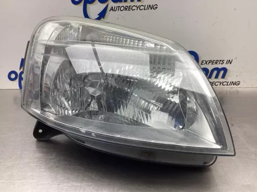 Koplamp rechts-8135697 (19977355)