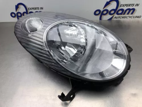 Koplamp rechts-8256459 (21601075)