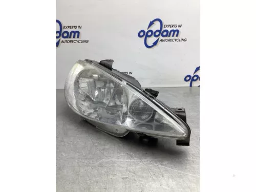 Koplamp rechts-8133778