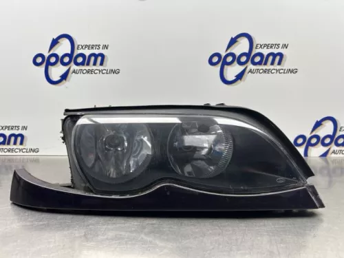 Koplamp rechts-8286180