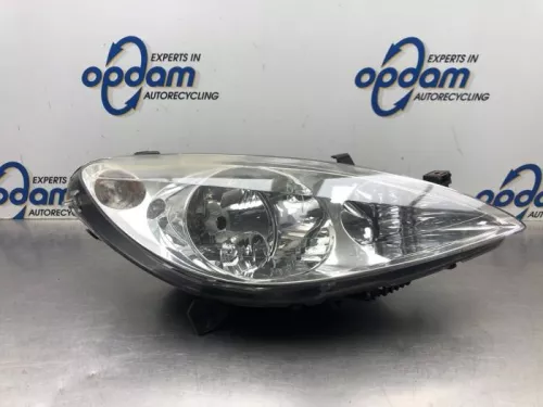 Koplamp rechts-8135214