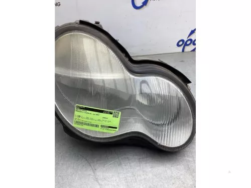 Koplamp rechts-8257790 (21744734)