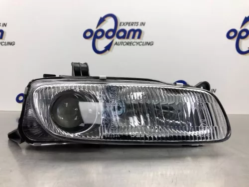 Koplamp rechts-