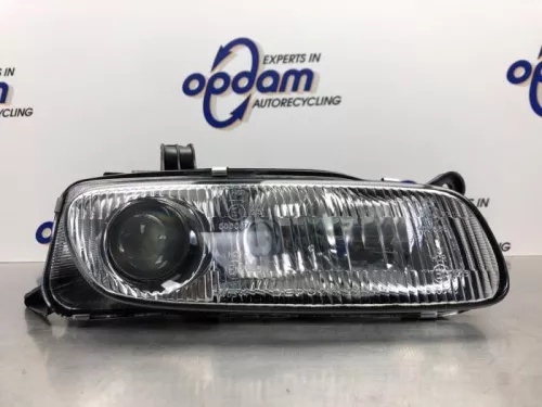 Koplamp rechts-