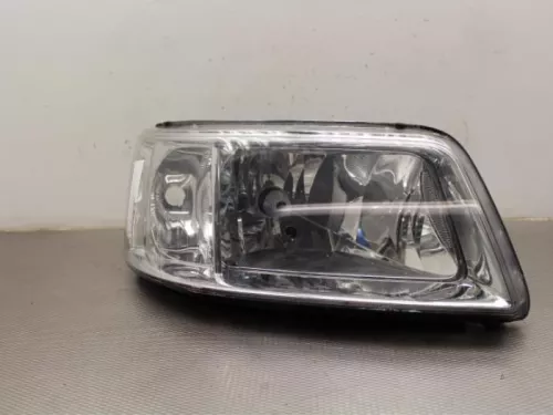 Koplamp rechts-