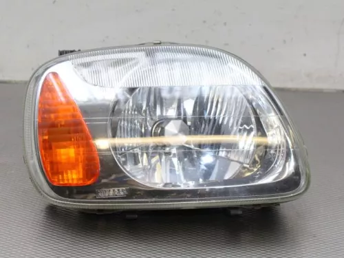 Koplamp rechts-