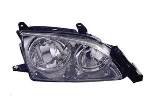 Koplamp rechts-