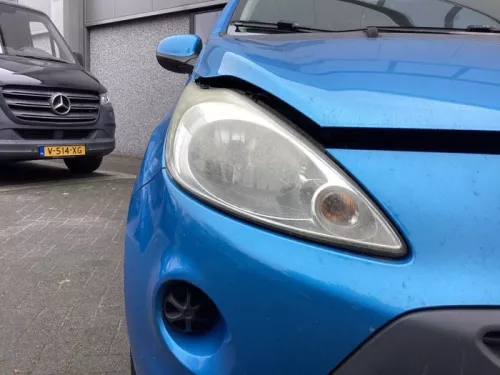 Koplamp rechts-8254144