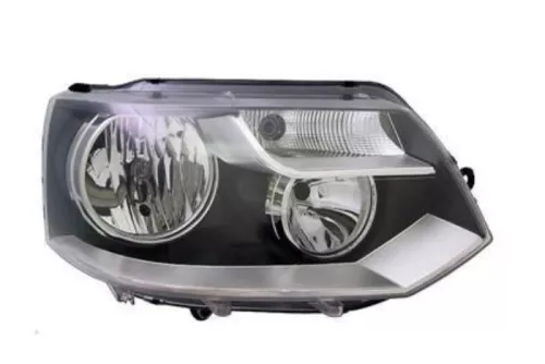 Koplamp rechts-