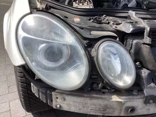 Koplamp rechts-8160393