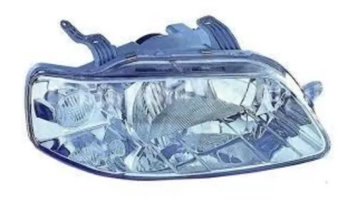Koplamp rechts-