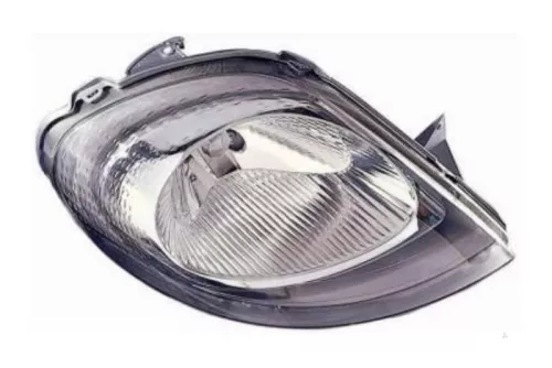 Koplamp rechts-