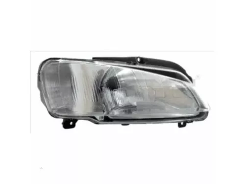 Koplamp rechts-