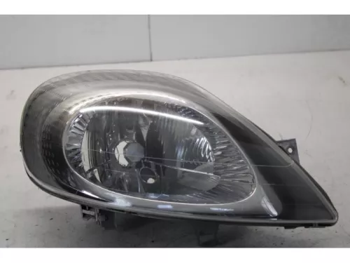 Koplamp rechts-